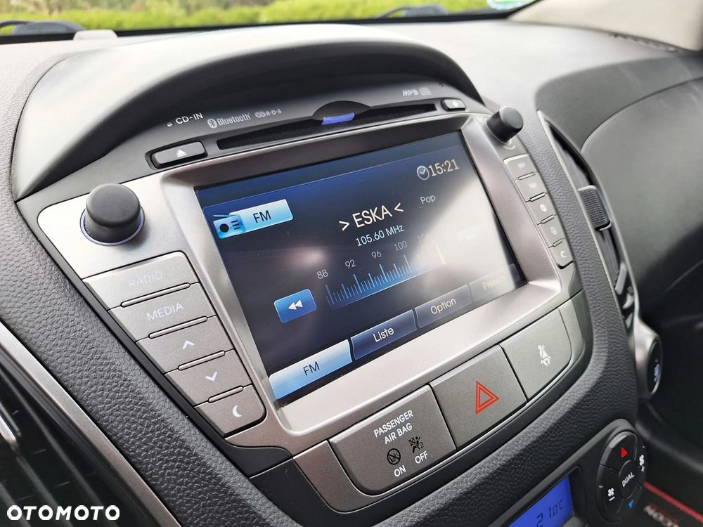 Hyundai ix35 2.0 GDI Premium 2WD - 29