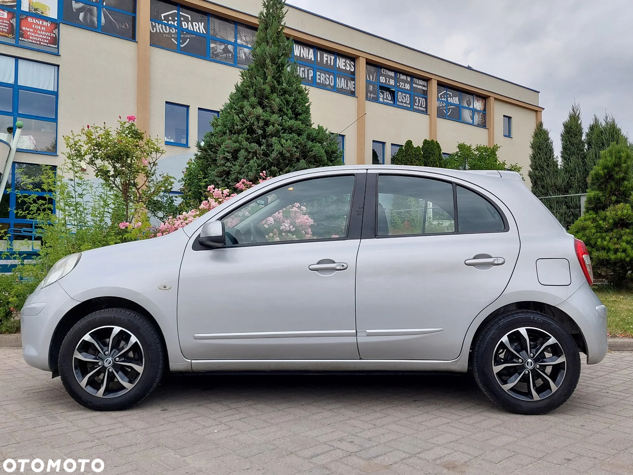 Nissan Micra 1.2 Elle - 3