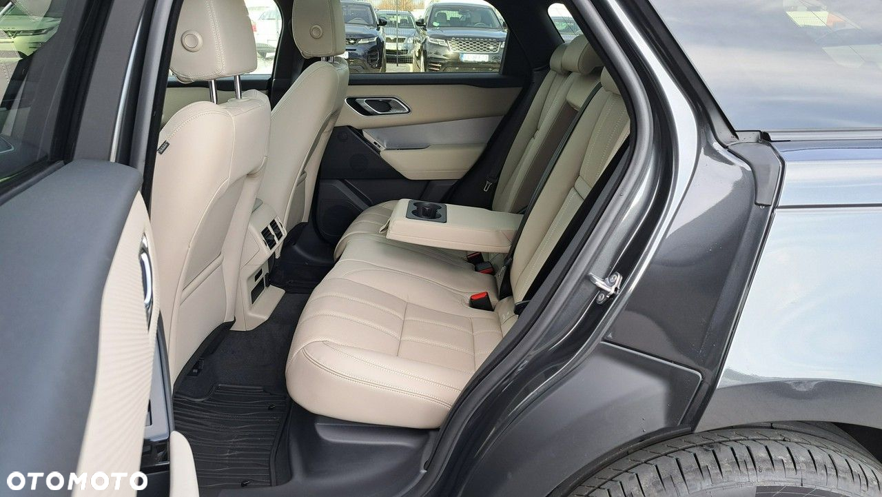 Land Rover Range Rover Velar - 18