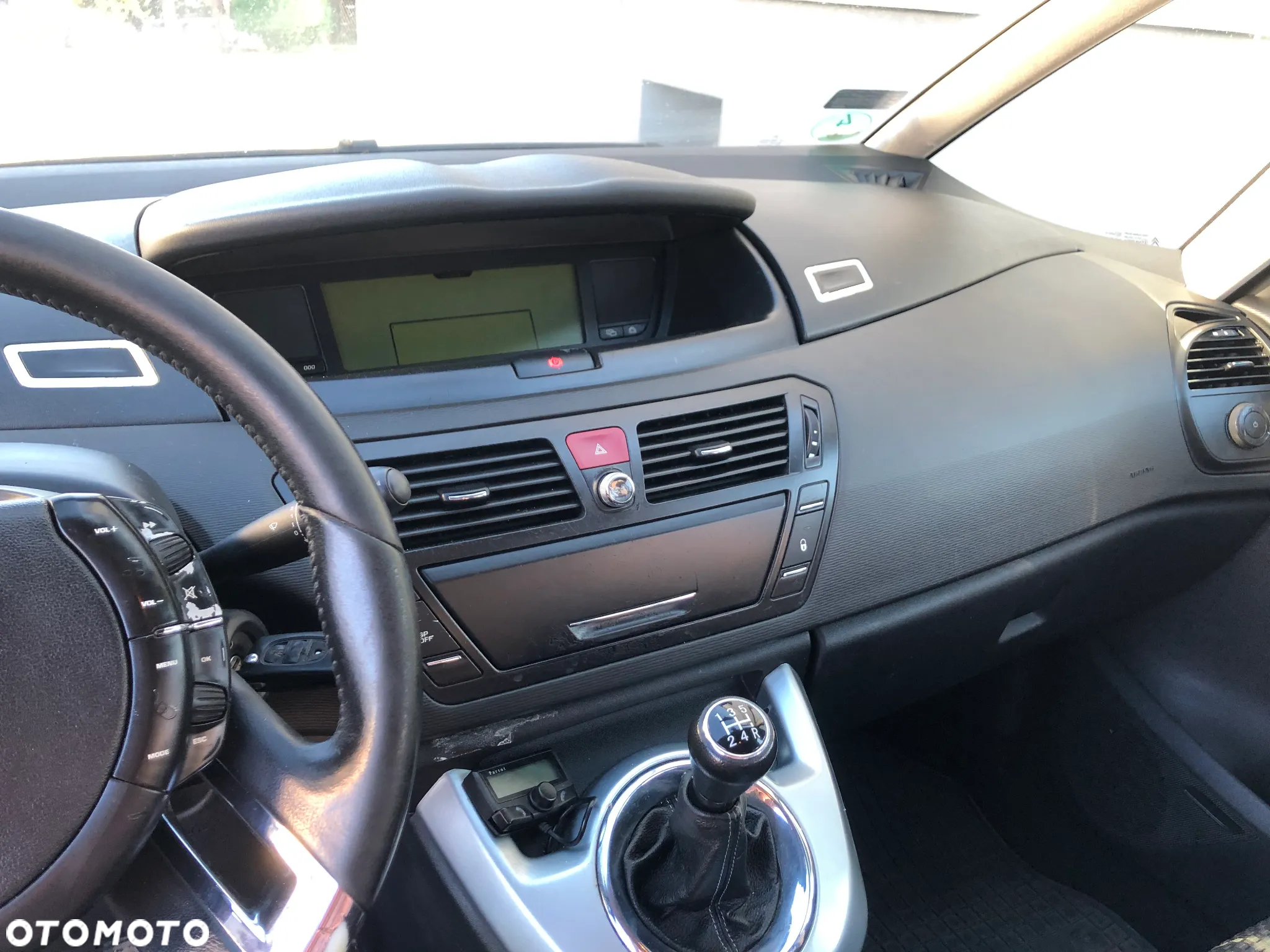 Citroën C4 Picasso - 12