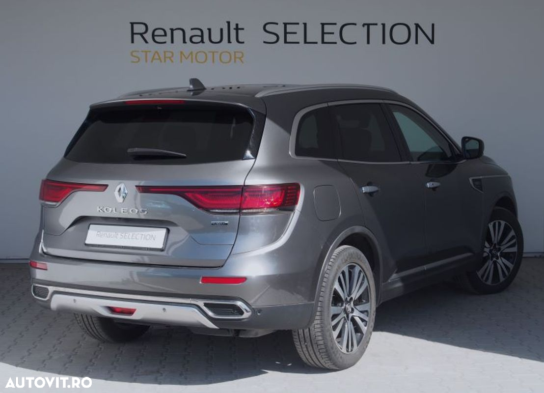 Renault Koleos - 2