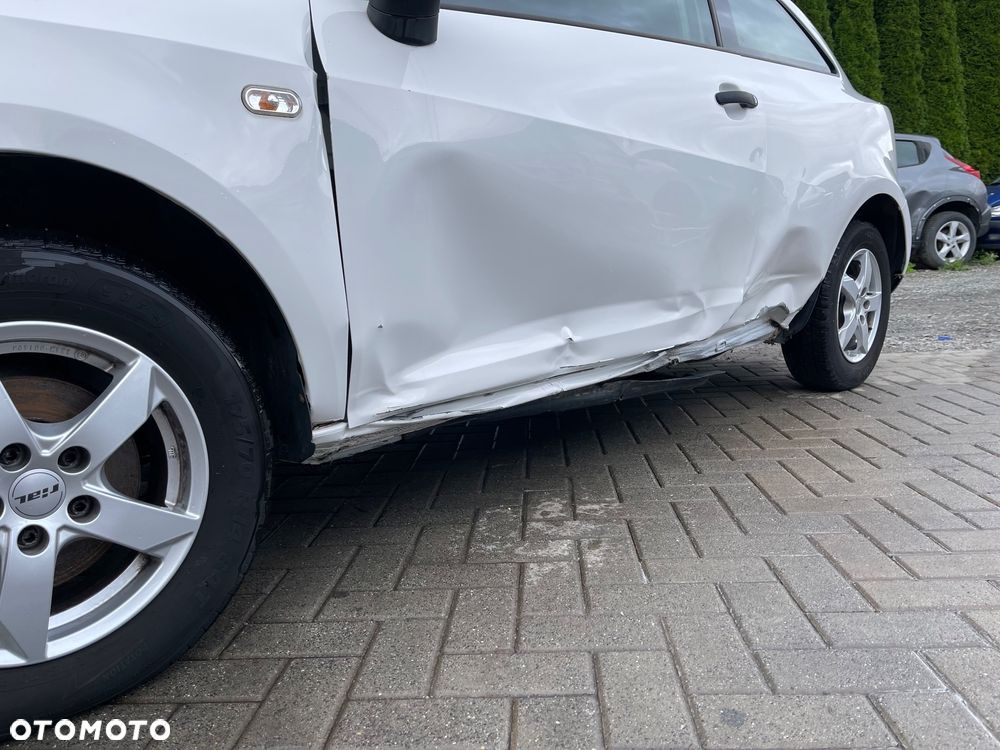 Seat Ibiza SC 1.2 12V - 5