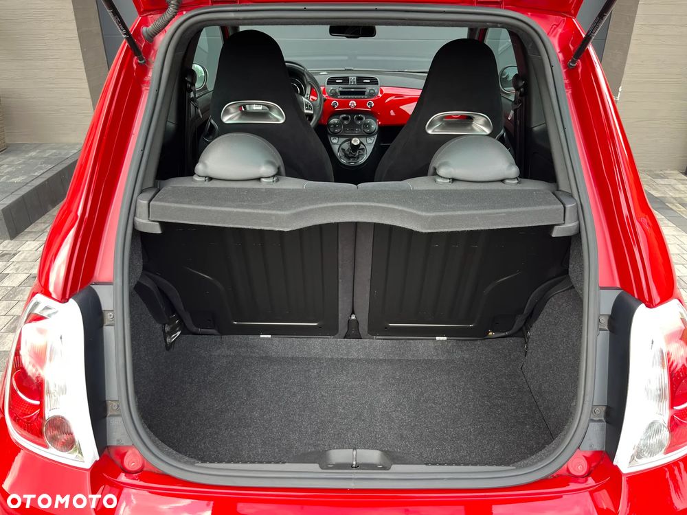 Abarth 595 1.4 T-Jet 16v - 5