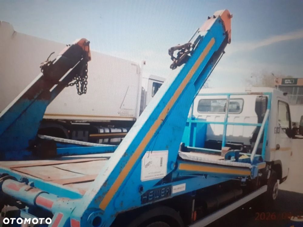 Mitsubishi CANTER - 23