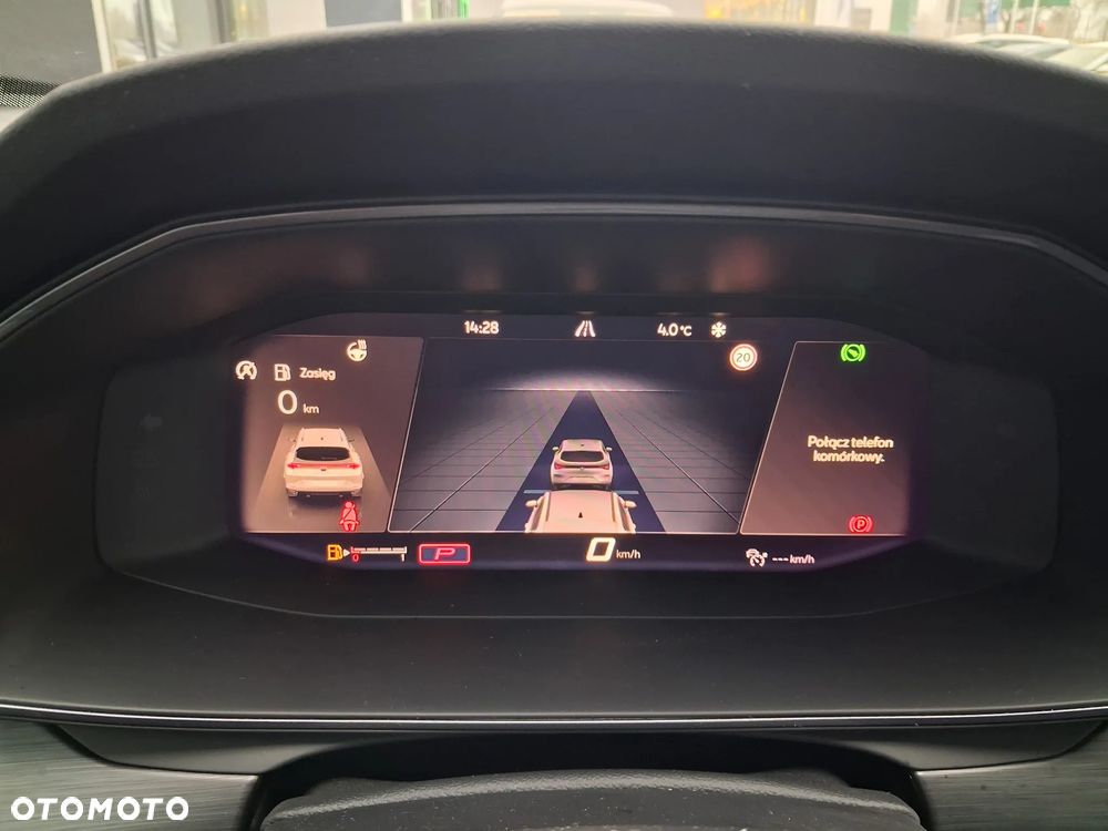 Cupra Formentor - 28