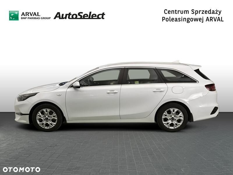 Kia Ceed 1.5 T-GDI M - 2