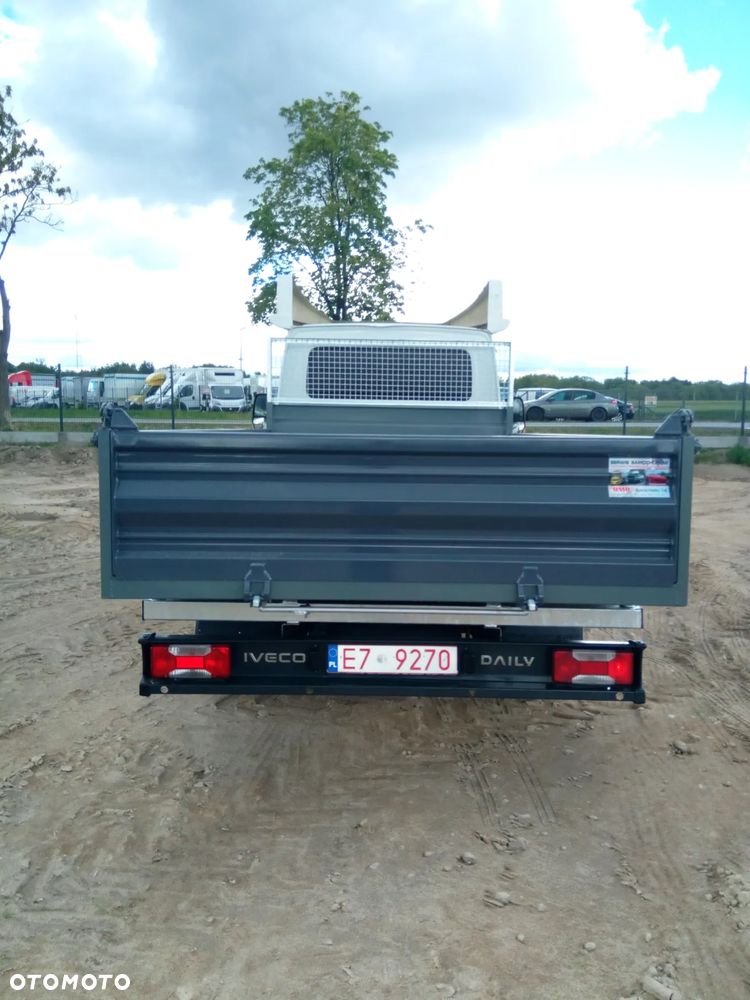 Iveco Daily 50c15 - 7