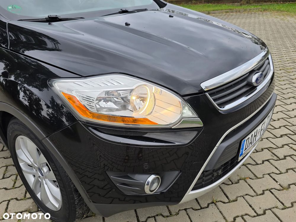 Ford Kuga 2.0 TDCi Individual - 9