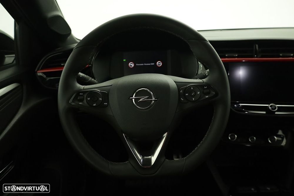 Opel Corsa-e 50 kWh GS - 15