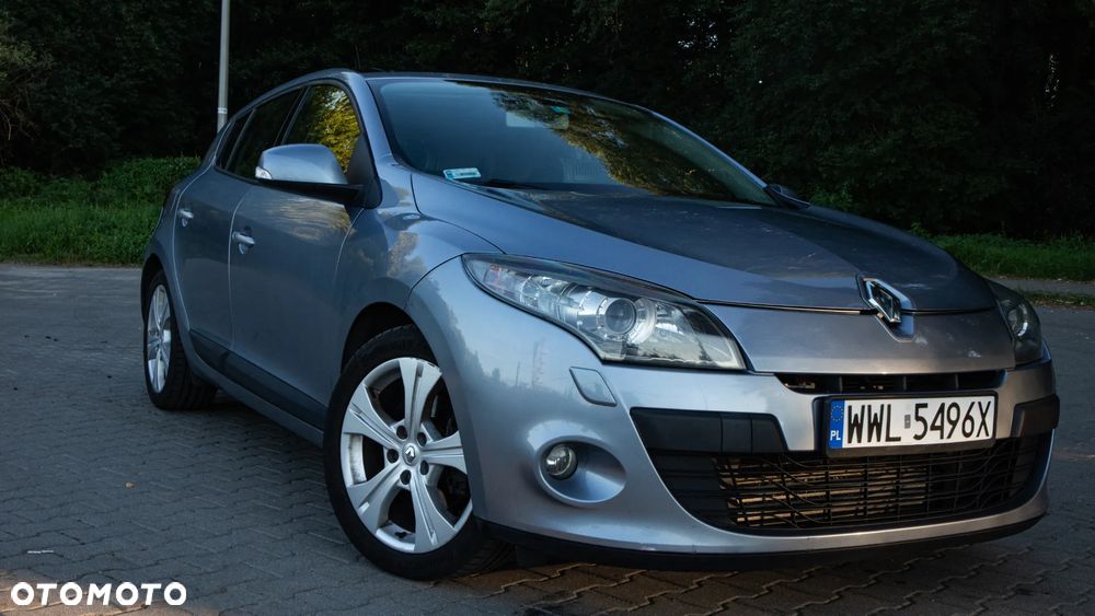 Renault Megane 2.0 16V TCE Privilege - 3