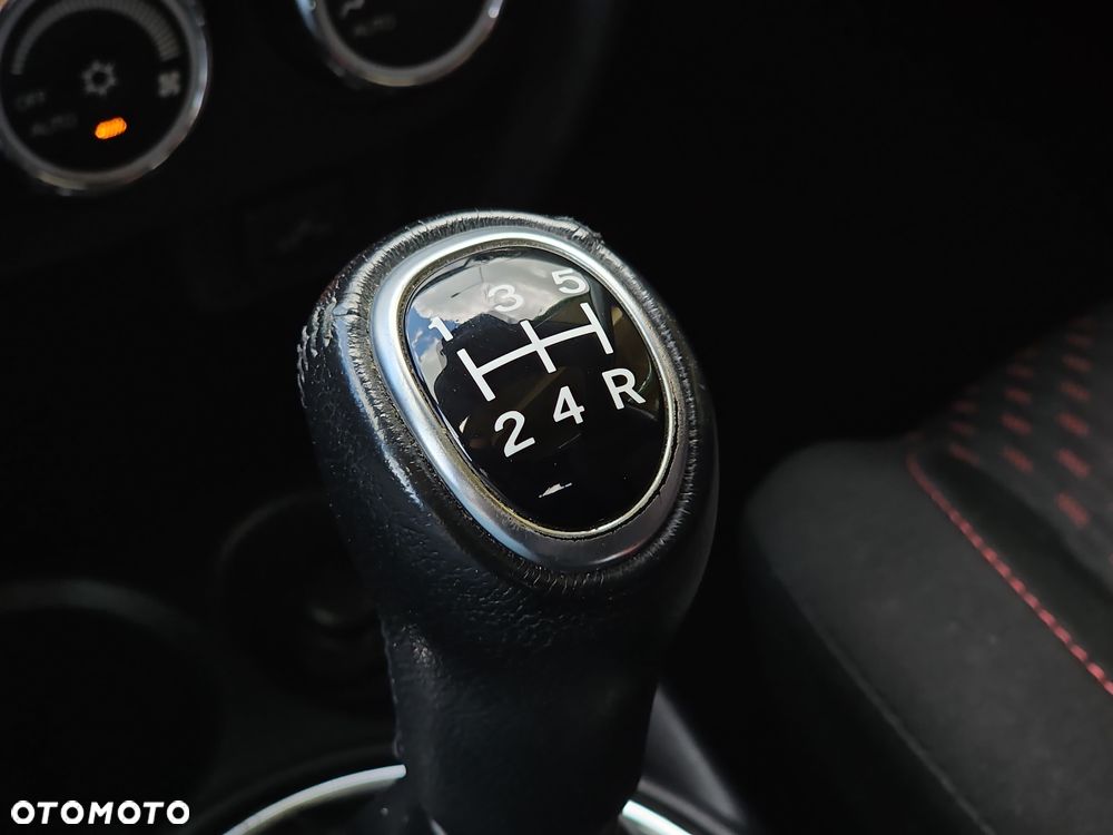 Mitsubishi ASX 1.6 Intense Plus - 26