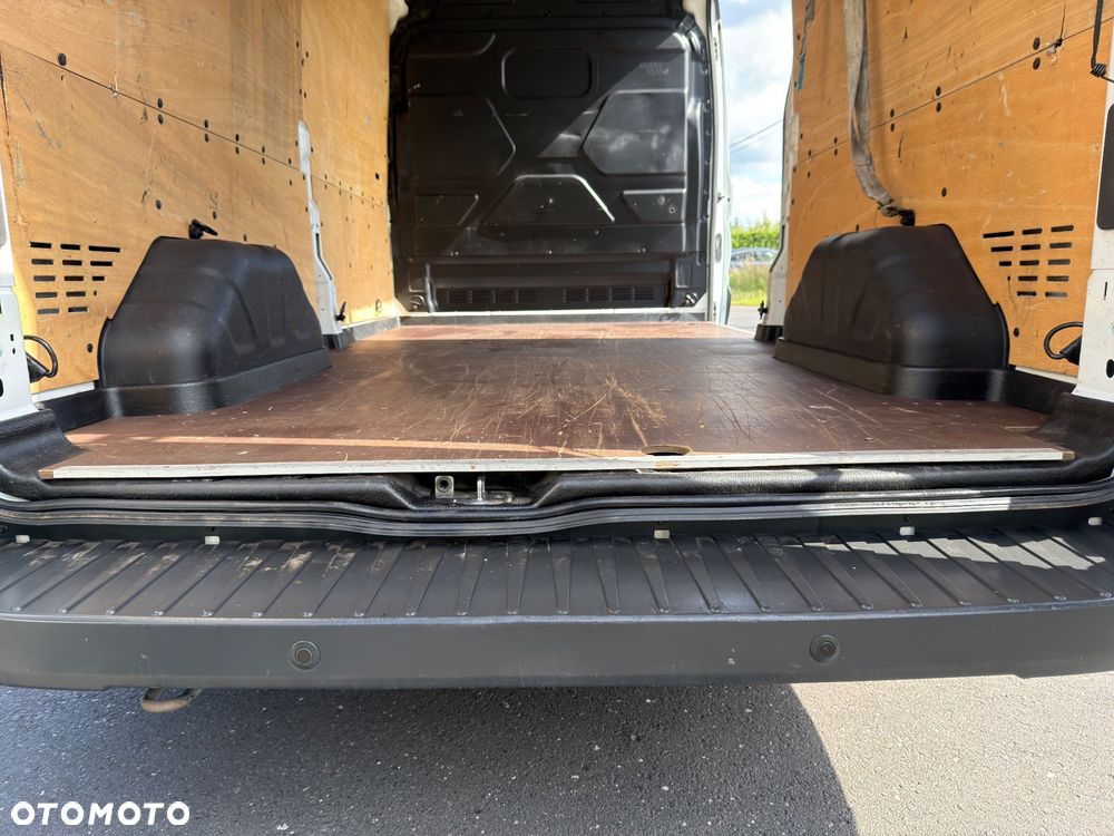 Ford TRANSIT L3H2 - 22