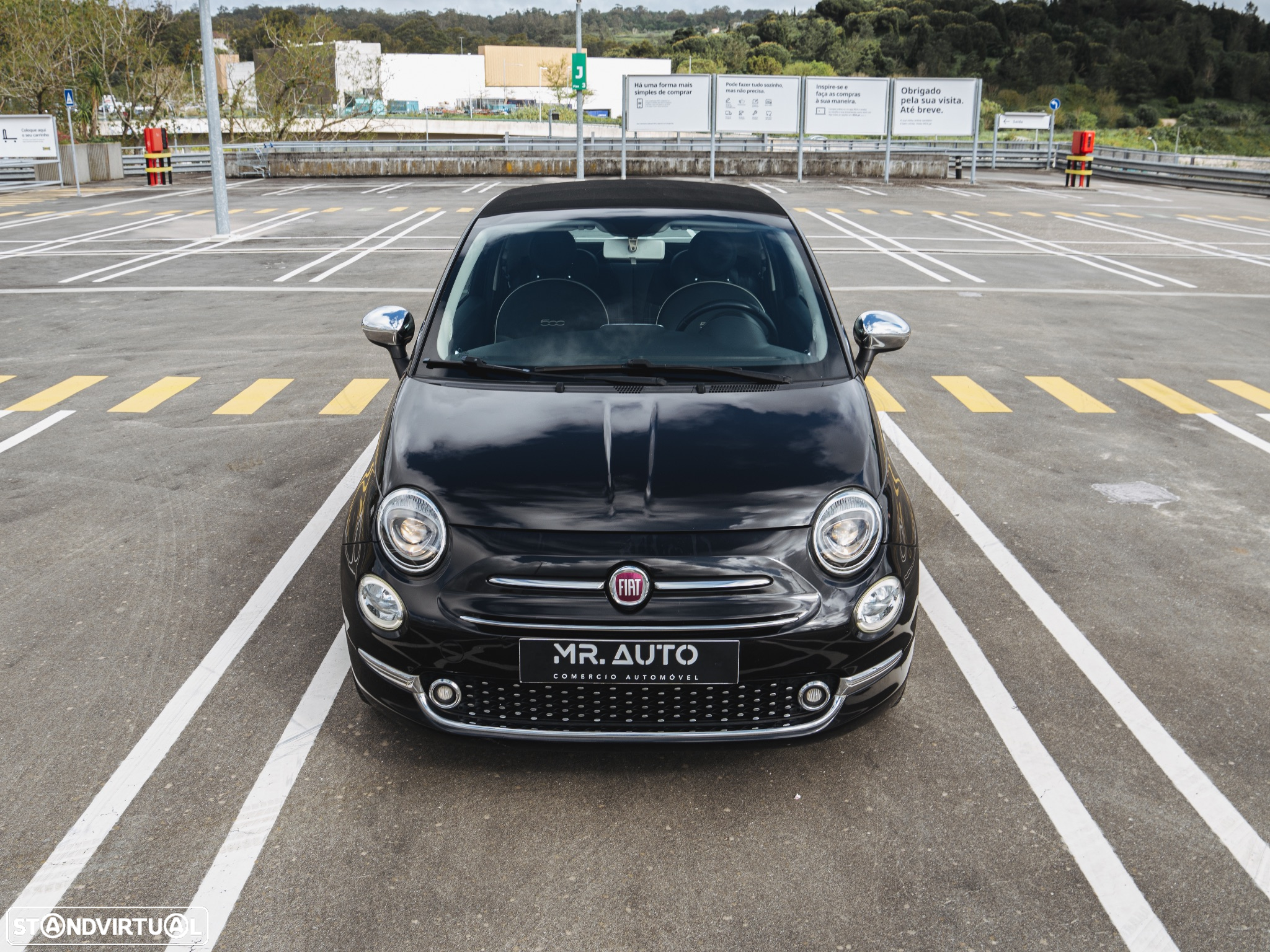 Fiat 500 - 3