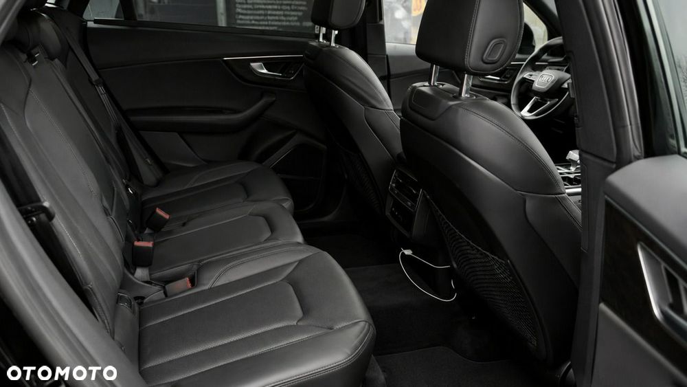 Audi Q8 - 41