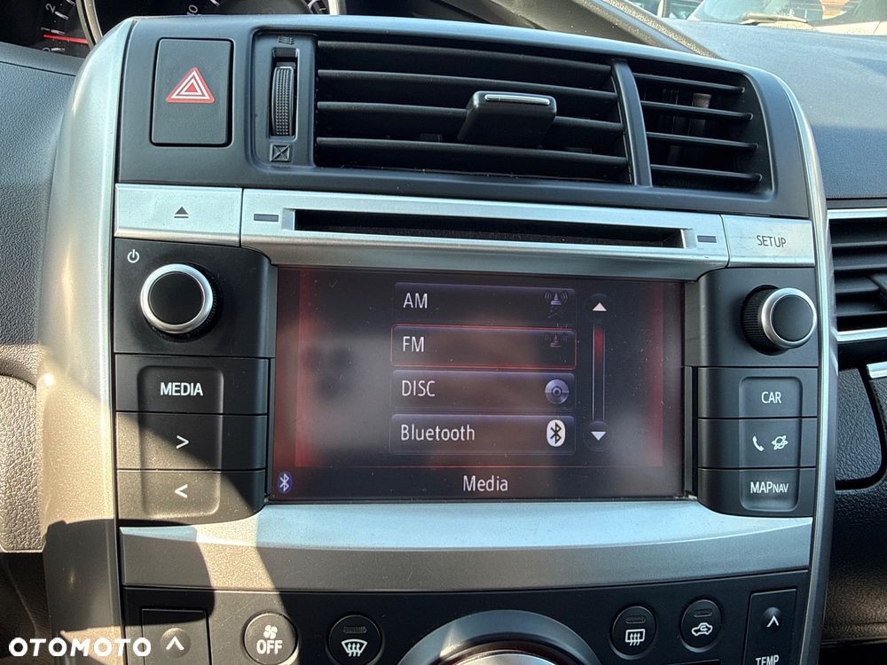 Toyota Verso 1.8 5-Sitzer Executive - 15