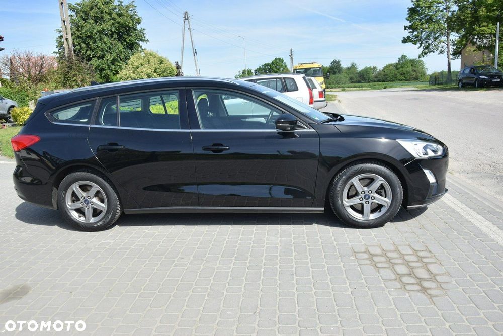 Ford Focus - 9