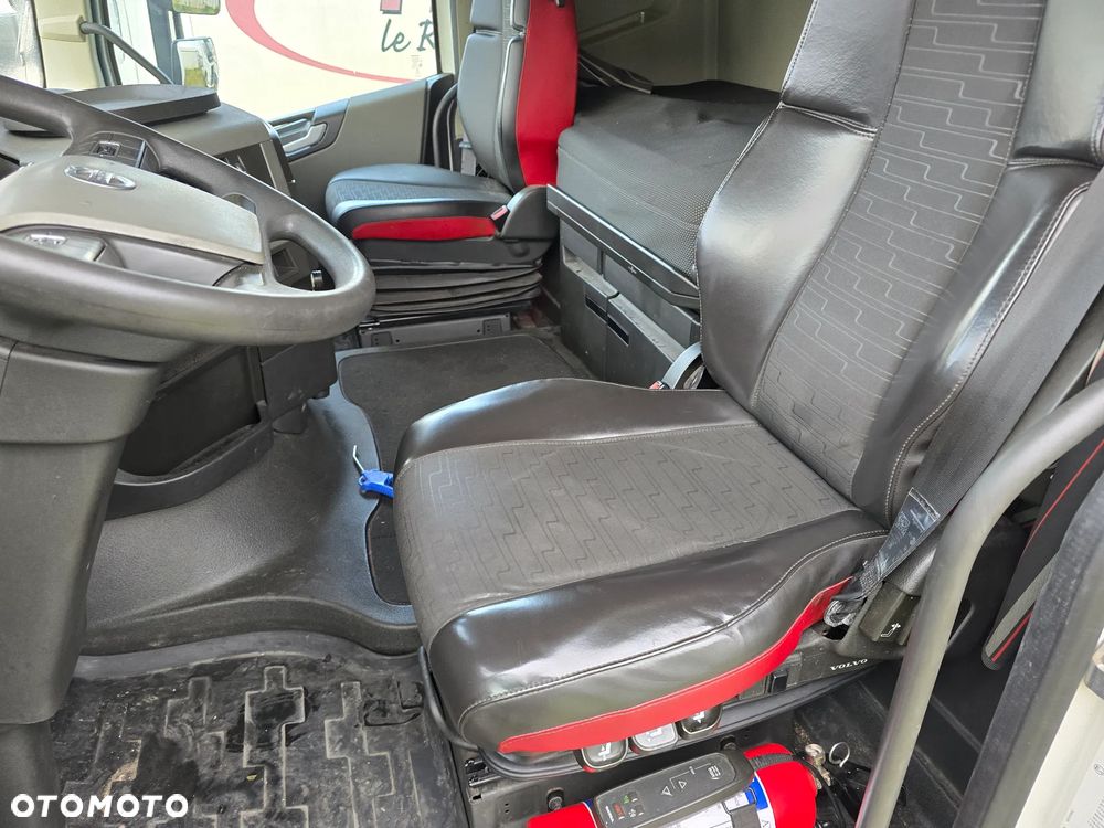 Volvo FH 500 Standard Sprowadzony - 4