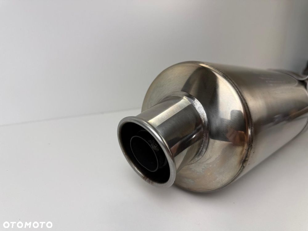 Tłumiki 2 sztuki komplet Honda VTR 1000 SP1 SP2 - 8
