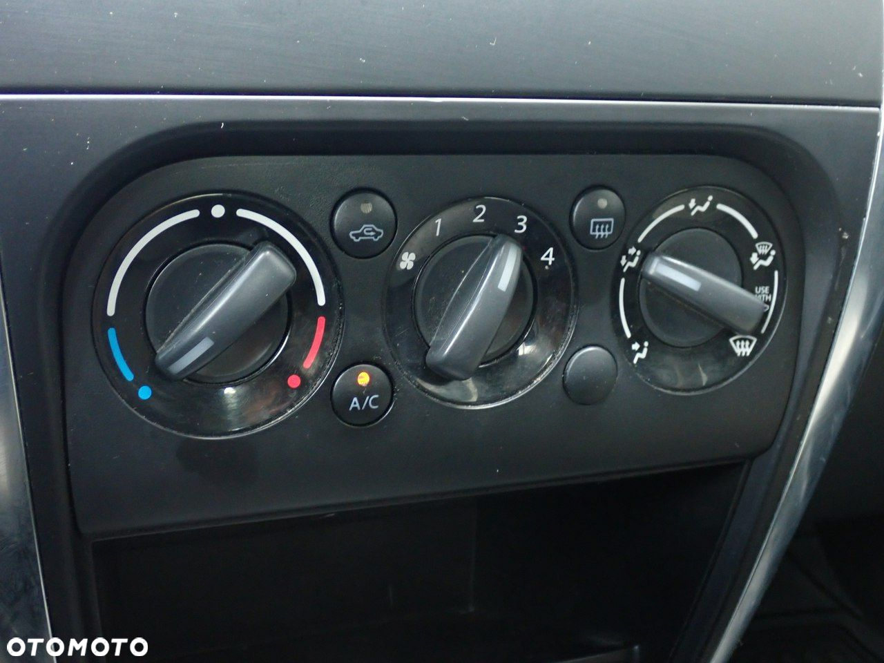 Fiat Sedici - 28
