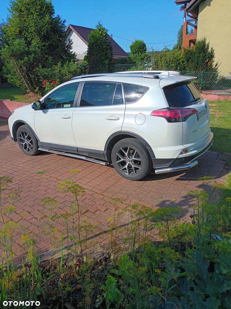 Toyota RAV4 Hybrid Premium 4x2 - 6