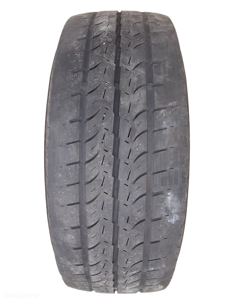 Semperit Van-Life 205/65R15C 4,5mm, pojedynka - 1