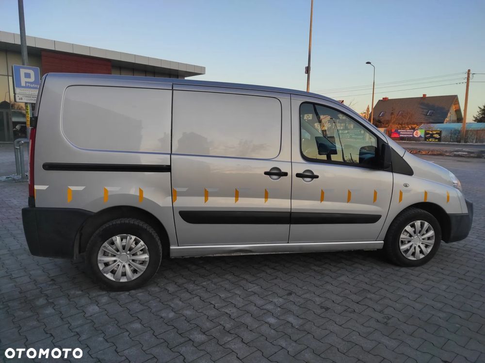 Peugeot Expert - 5