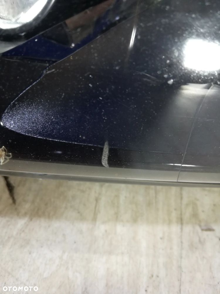 VW Golf VI lampa reflektor przód lewa Anglik 08/12 - 2