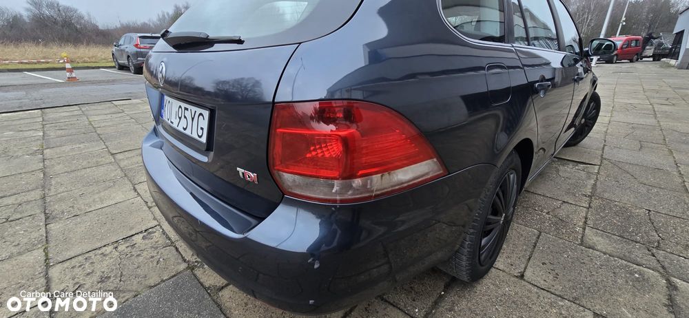 Volkswagen Golf 1.9 TDI Trendline - 22