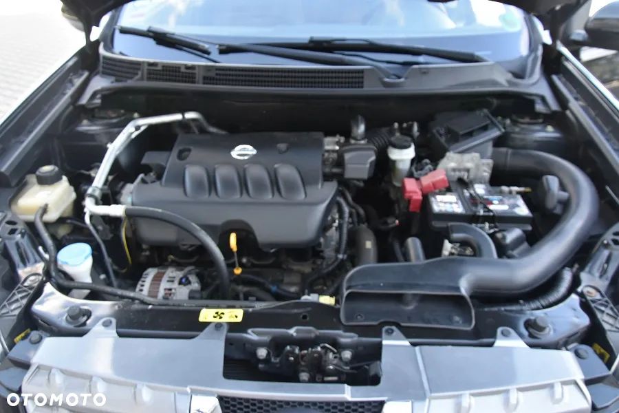 Nissan Qashqai 2.0 Tekna Premium - 21