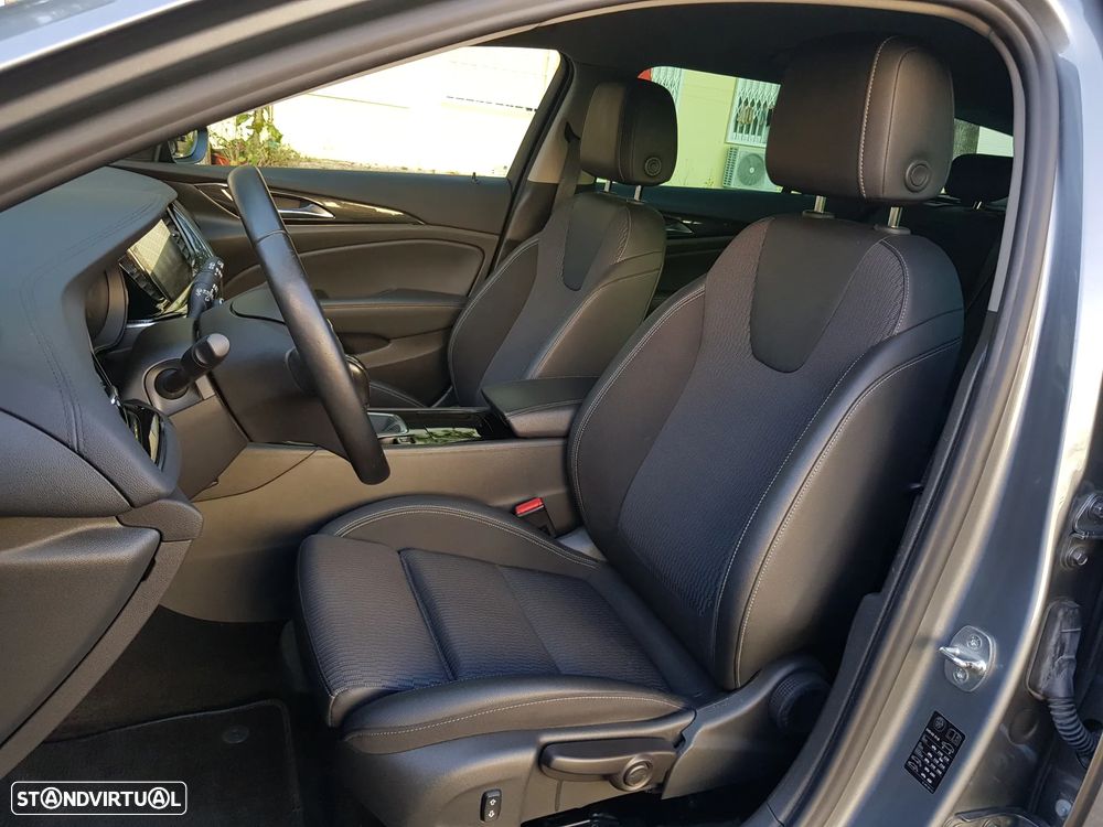 Opel Insignia Sports Tourer 2.0 CDTi Innovation - 32