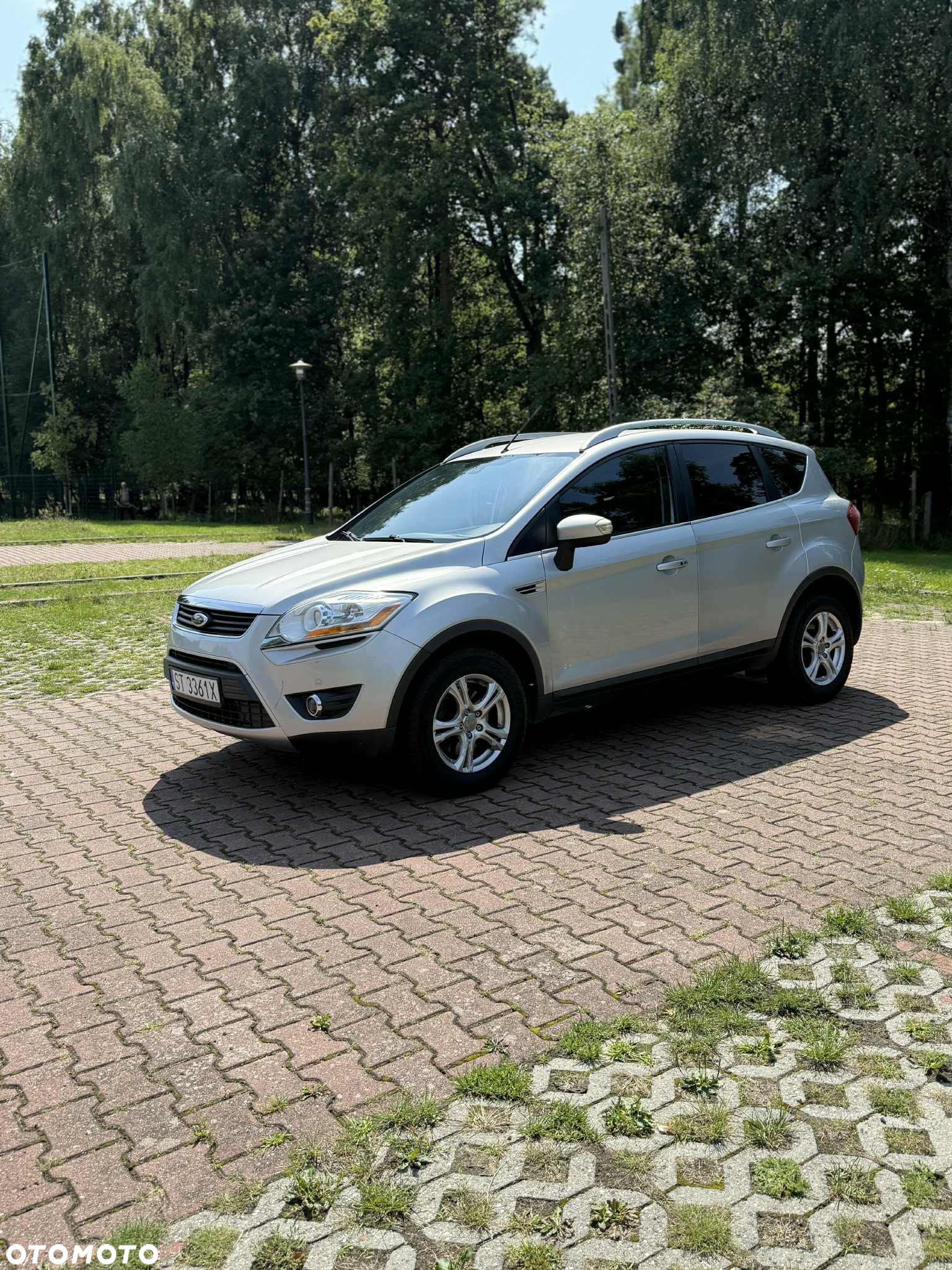 Ford Kuga 2.0 TDCi Trend - 19