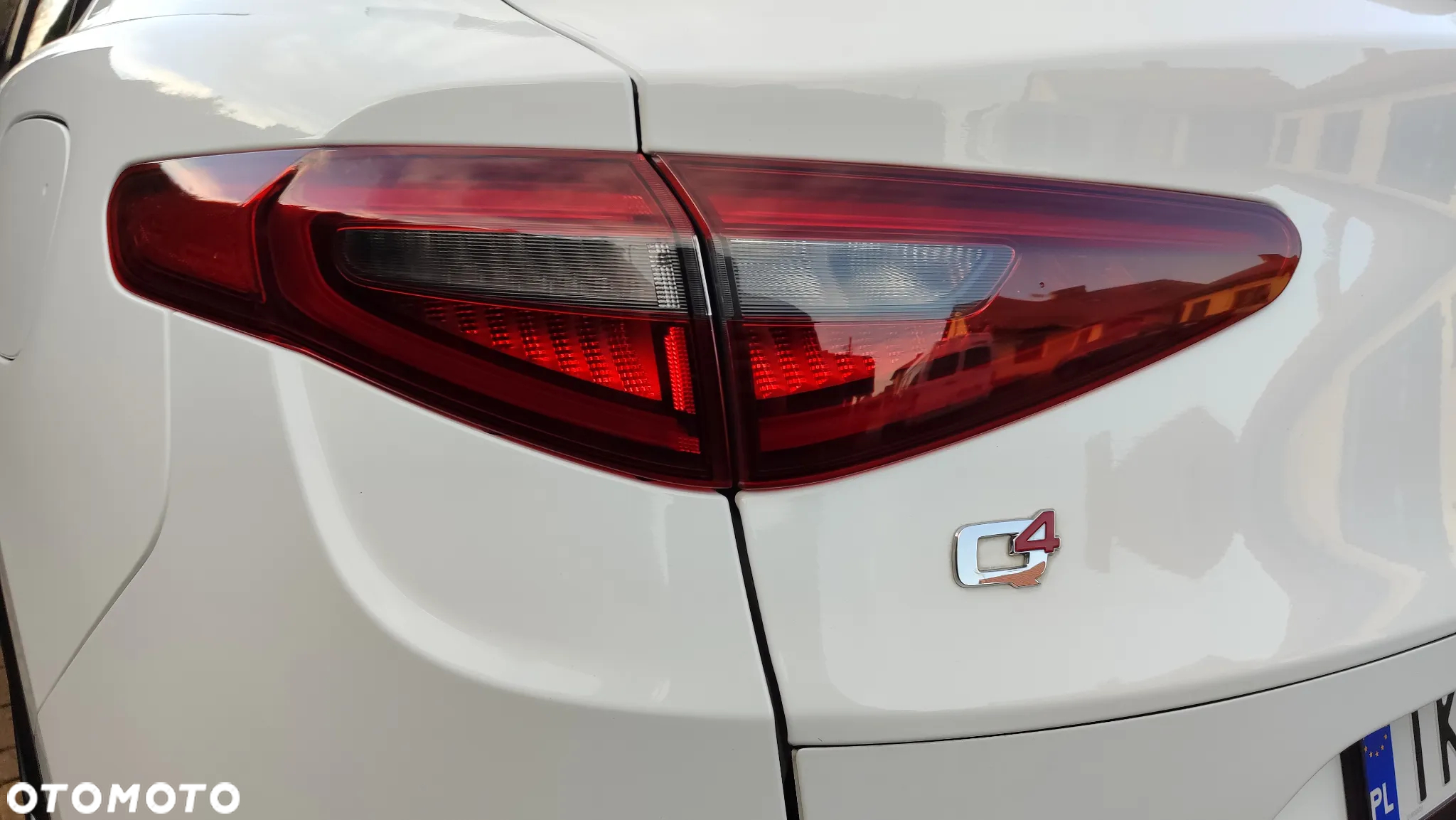 Alfa Romeo Stelvio 2.0 Turbo B-Tech Edition Q4 - 23