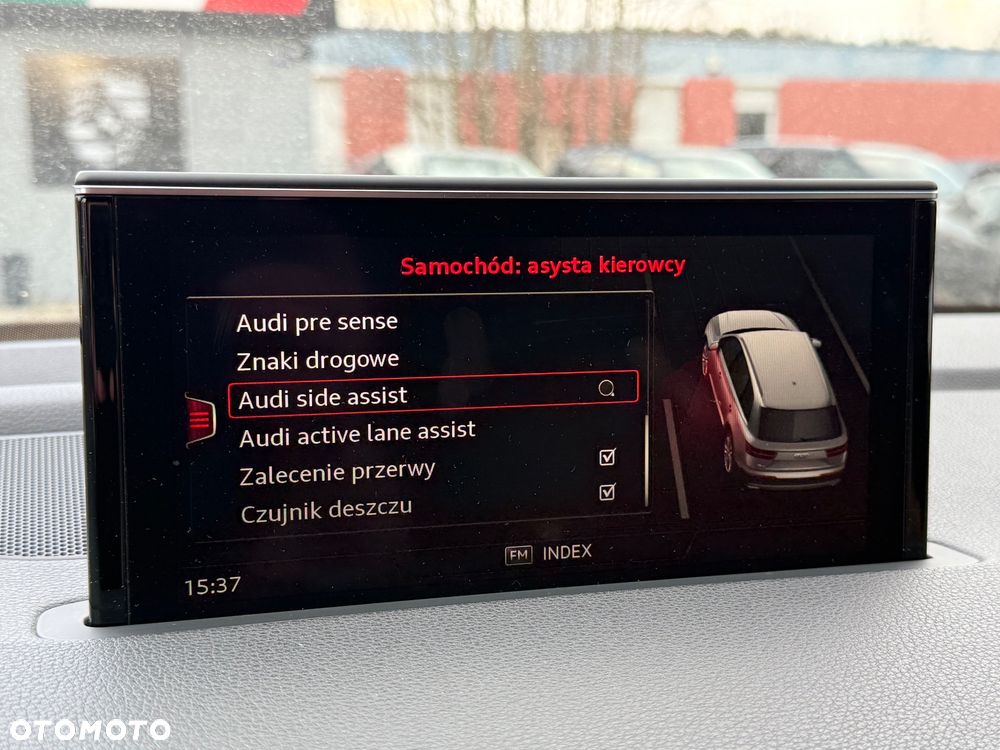 Audi Q7 - 31