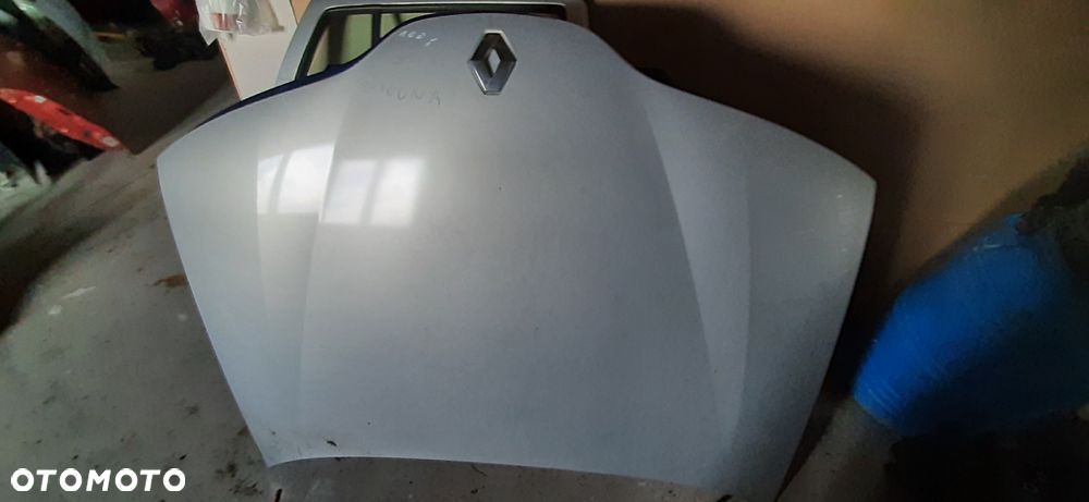 Maska renault Laguna