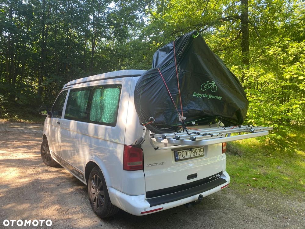 Volkswagen Multivan - 34