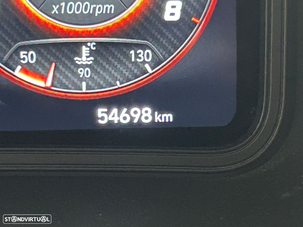 Hyundai Kauai 1.0 T-GDi Premium - 5