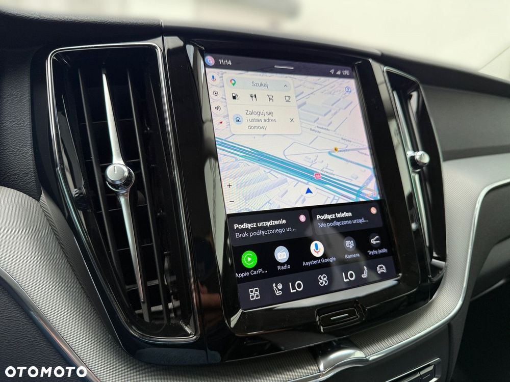 Volvo XC 60 - 20