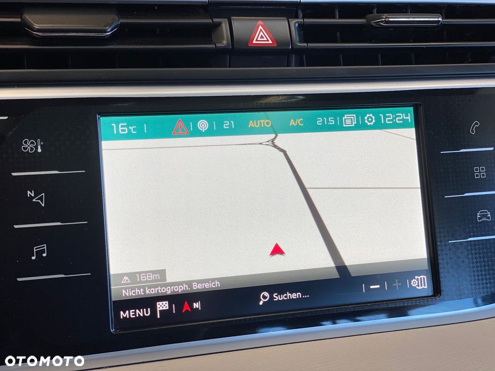 Citroën C4 Grand Picasso BlueHDi 150 Exclusive - 31