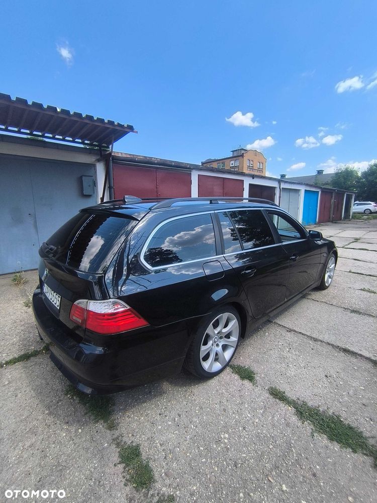 BMW Seria 5 - 2