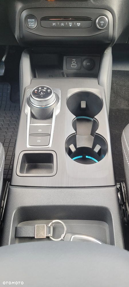 Ford Focus 1.5 EcoBlue Titanium X - 17