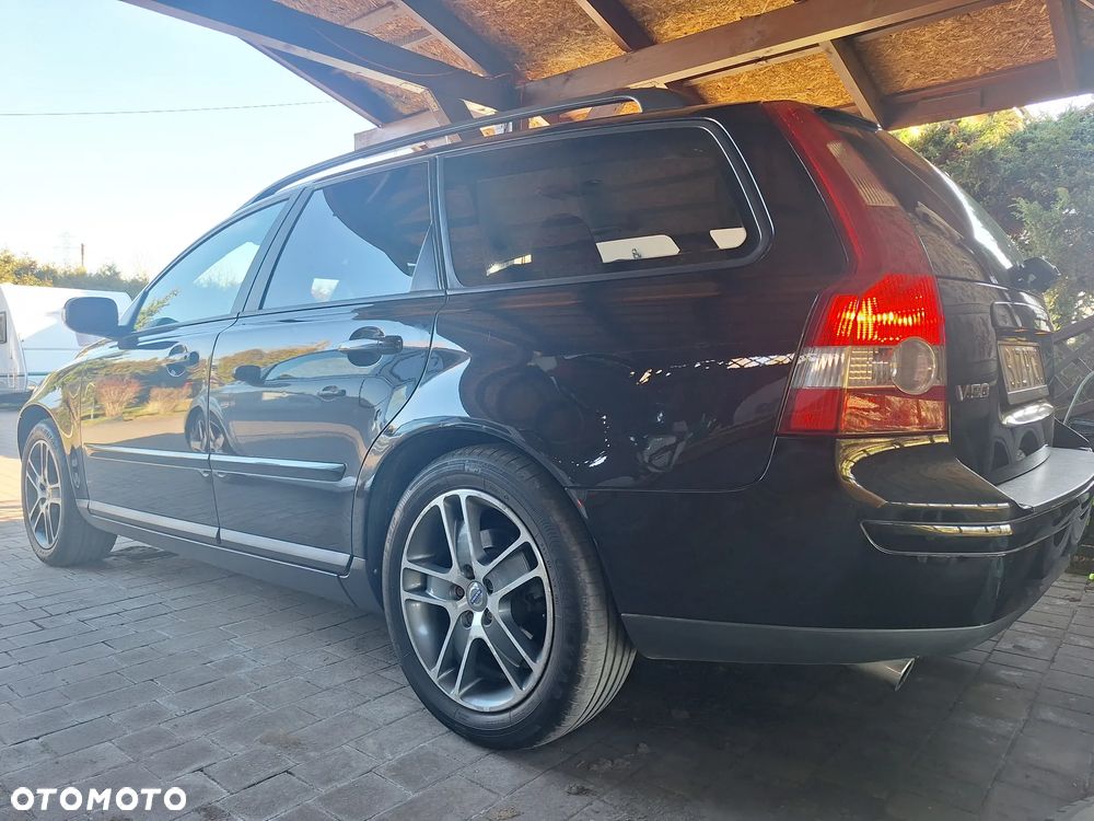 Volvo V50 T5 AWD Momentum - 34