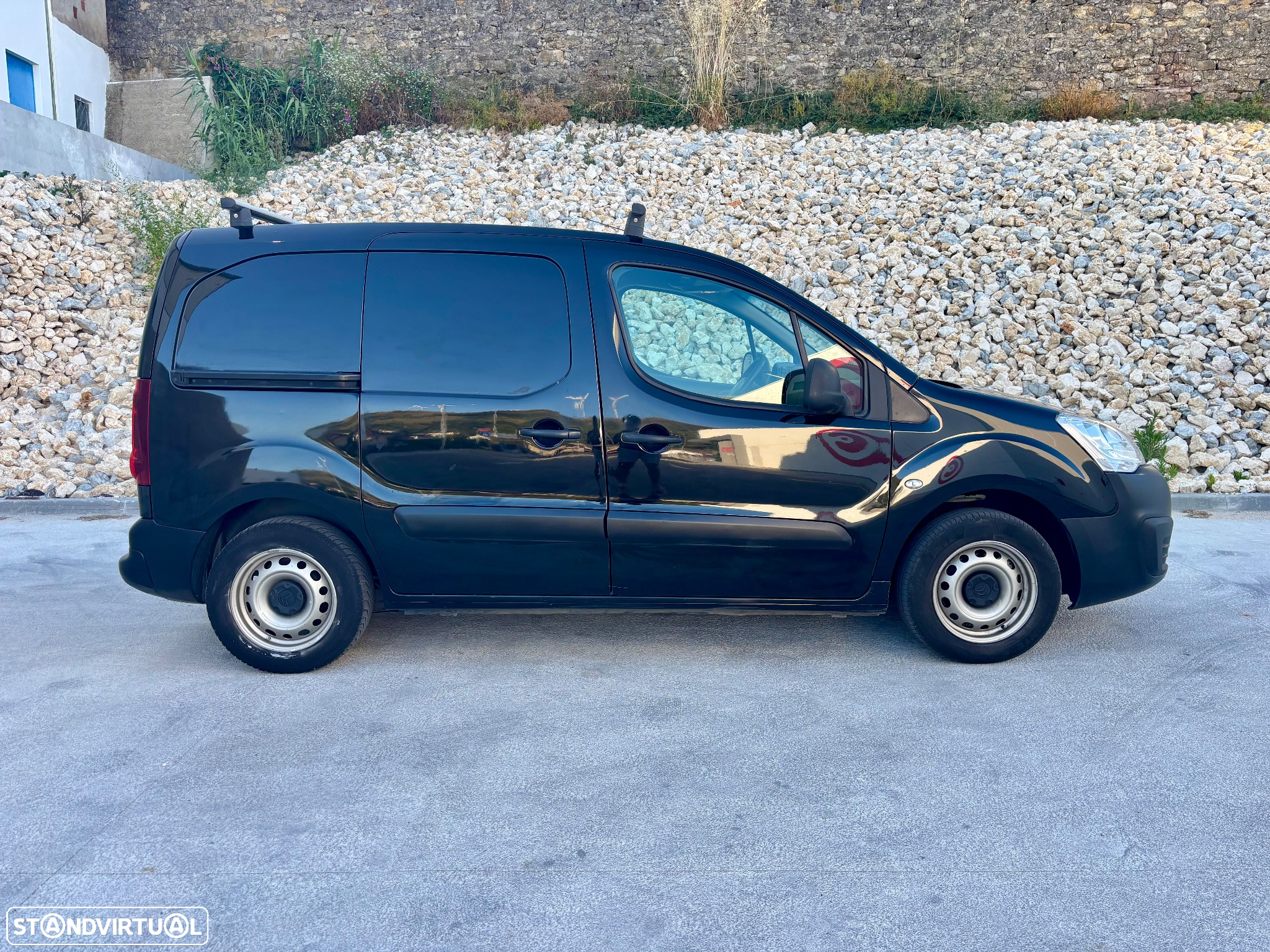 Citroën Berlingo 1.6 HDI - 17