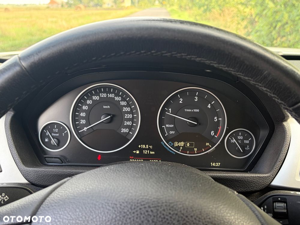 BMW Seria 3 - 19