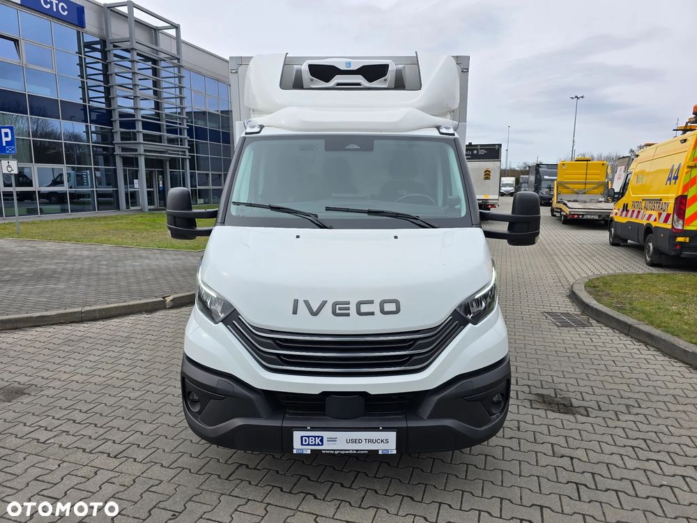 Iveco PARTNER DAILY 35S18 - 2