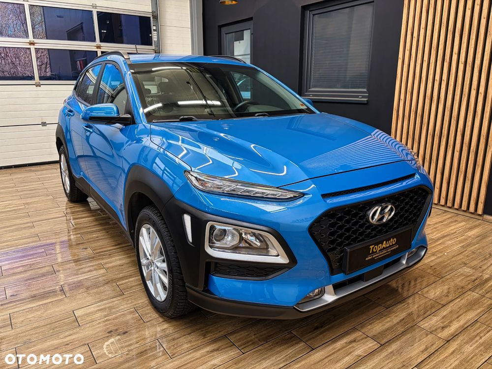 Hyundai Kona 1.0 T-GDI Style - 4