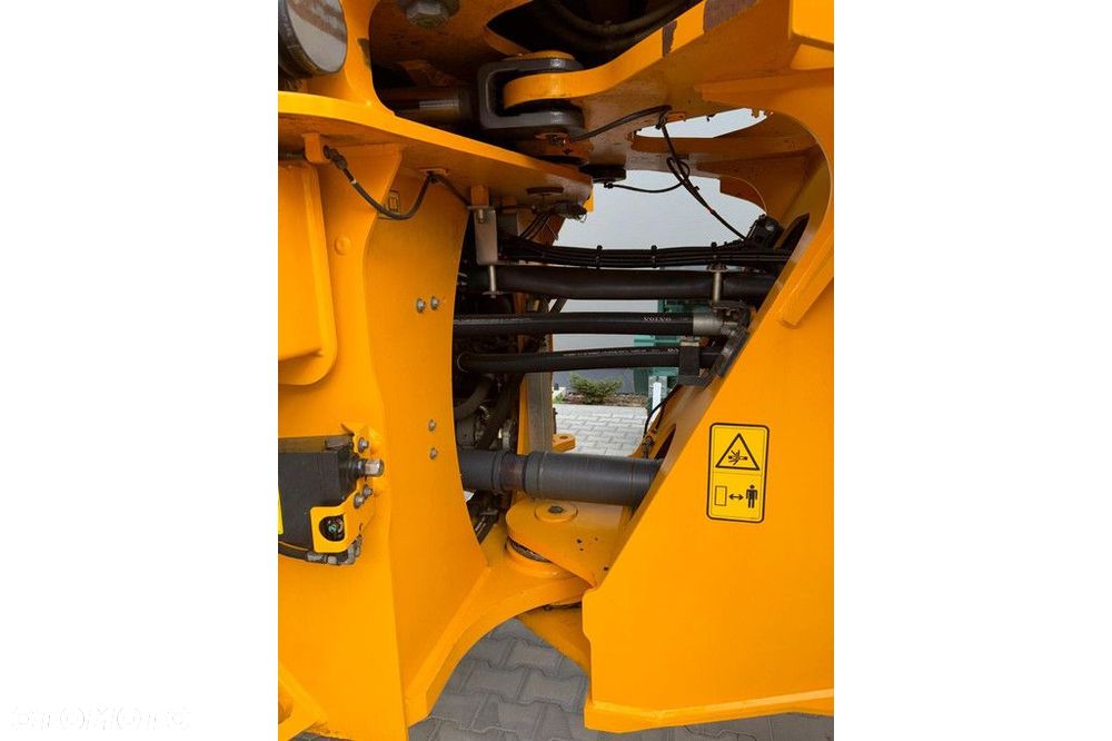 Volvo L150H - 15