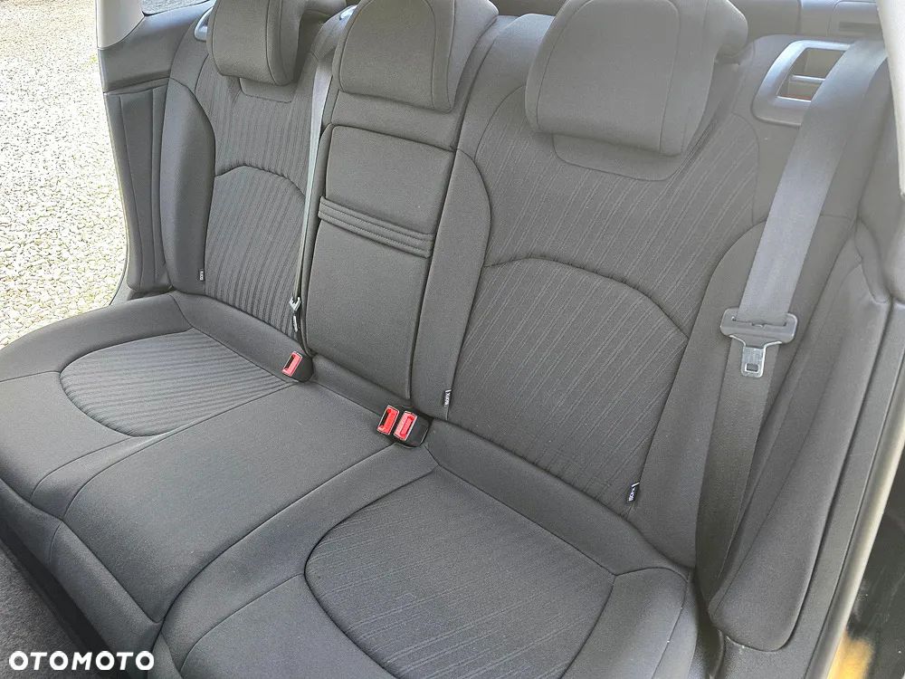 Citroën C5 2.0 16V Confort - 20