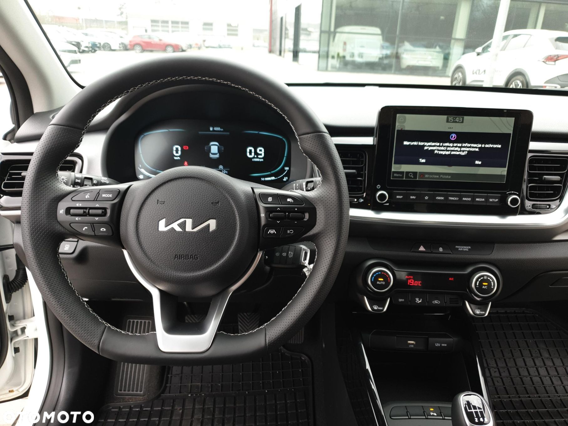 Kia Stonic 1.0 T-GDI L - 12