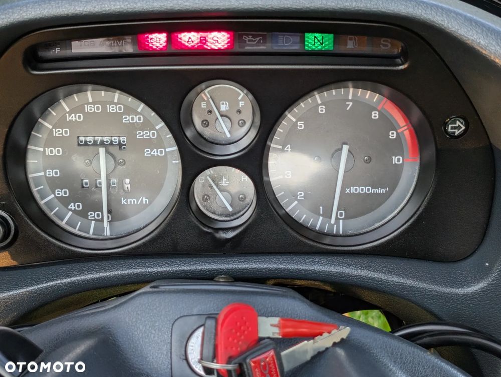 Honda ST - 24