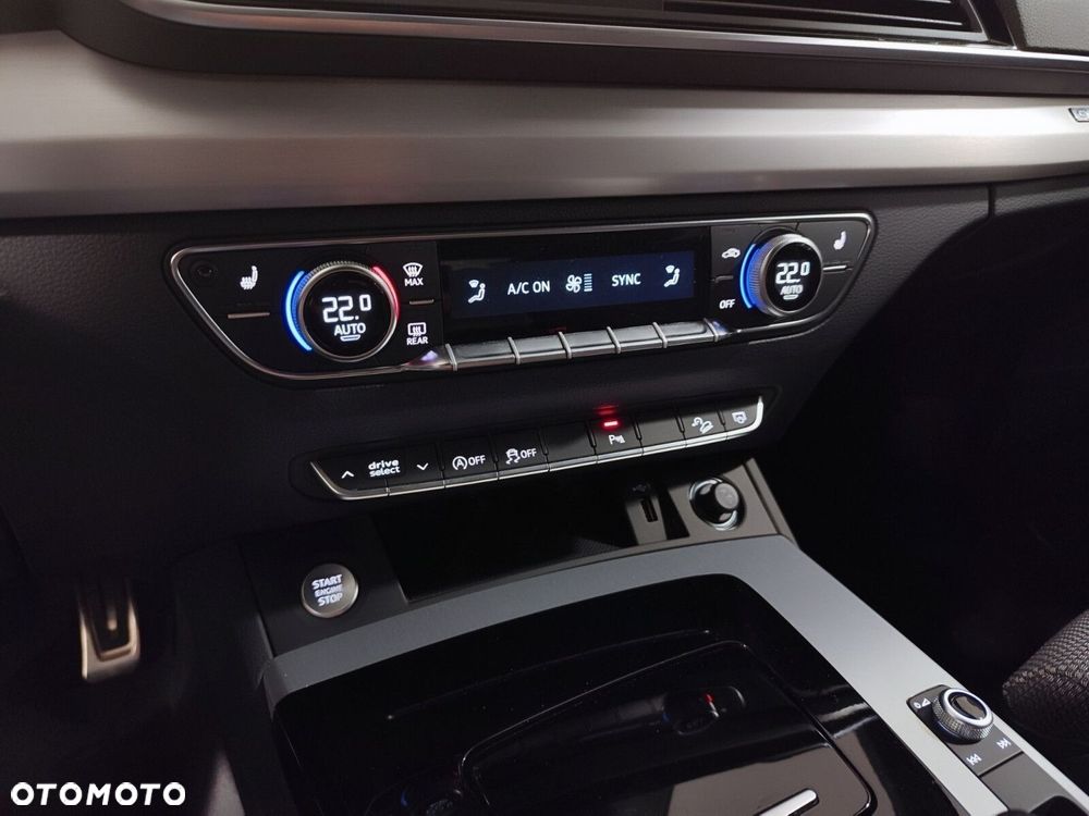 Audi Q5 Sportback - 9